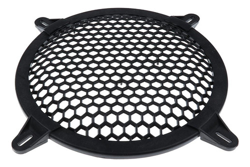 Jj Funda De Subwoofer Para 2 Altavoces De Coche De 8