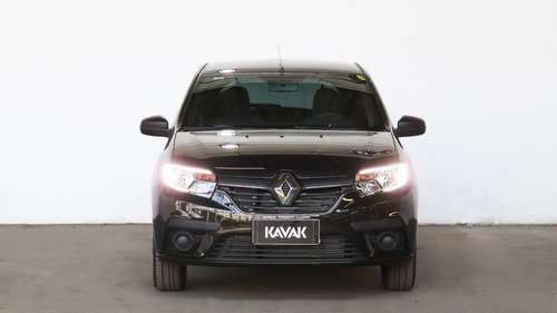 Renault Sandero 1.6 Life - 95249 - C
