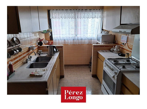 Imagen 6 de 12 de Depto 4 Amb Con Dependencia De Servicio, Cochera Y Baulera Zona La Perla