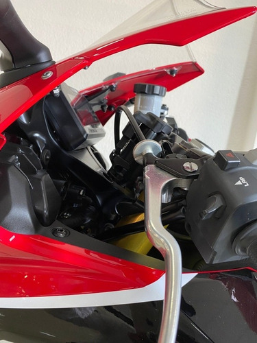 Imagen 13 de 25 de Honda Cbr