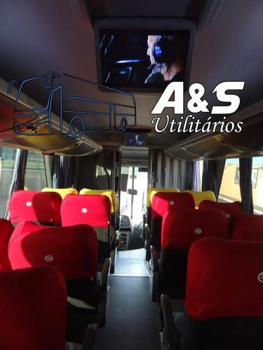 Imagem 4 de 8 de Paradiso 1200 G7 Trucado C/50 Lug.impecavel Confira! Ref.27