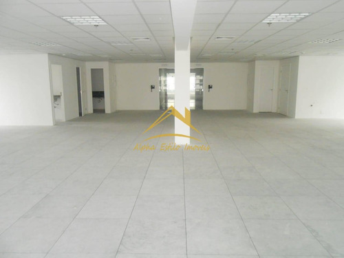 Imagem 5 de 13 de Excelente Sala Cauaxi Empresarial Para Venda R$ 2.000.000,00 - 258
