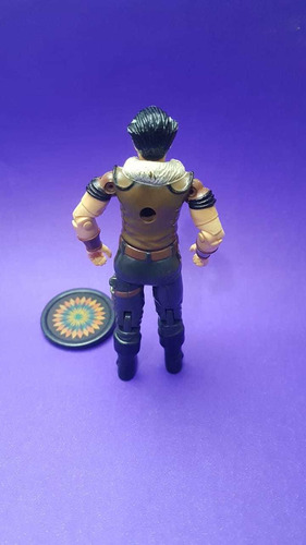 Cobra Hipnotizador Comandos Em Ação Gijoe Estrela (Usado)