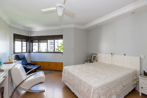 Imagem 24 de 30 de Apartamento - Ap01857 - 70805307