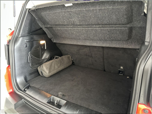 Jeep Renegade Sport 1.8 4x2 Flex 16V Aut.