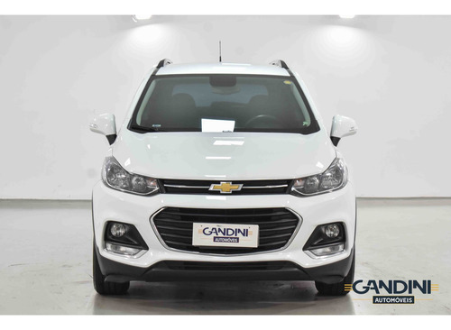 Chevrolet Tracker 1.4 16V TURBO FLEX LT AUTOMÁTICO