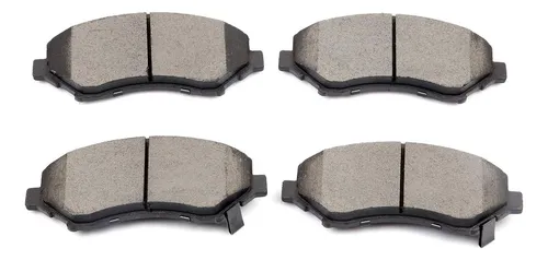 comprar Juego Pastillas Freno Delantera Para Jeep Wrangler 2007 2017 comprar Juego Pastillas Freno Delantera Para Jeep Wrangler 2007 2017