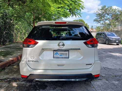 Nissan X-Trail 2.0 Exclusiv 2 Row Hybrid