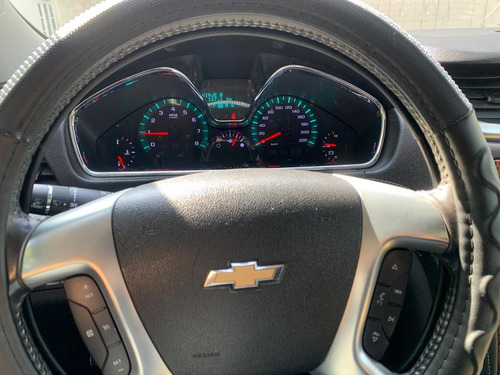 Chevrolet Traverse 3.6 Lt2 V6 Piel Qc Abs 7 /pas B Mt