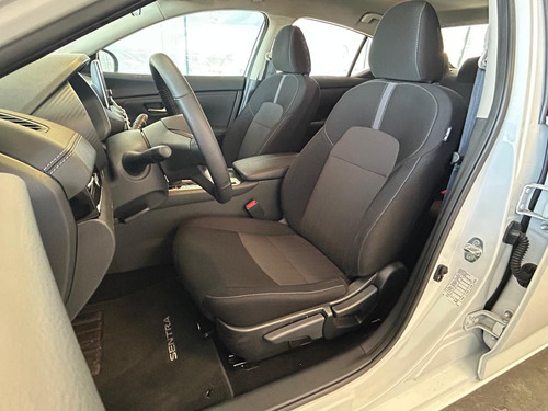Nissan Sentra 2.0 Advance At
