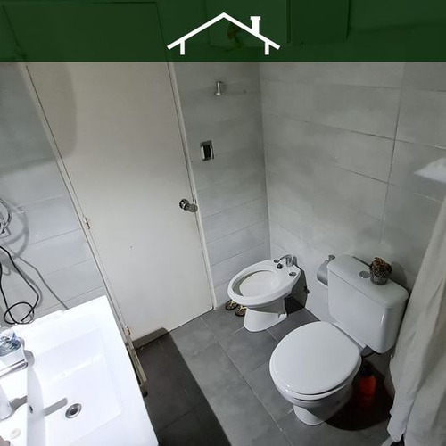Alquiler Apartamento 2 Dormitorios Cordón Montevideo E