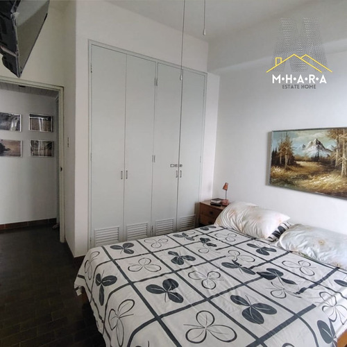 Apartamento En Alquiler En La Guaira Con Piscina Y Vista Al Mar