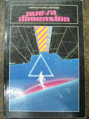 Revista Nueva Dimension Nº 123 * Mayo 1980 * Dronte *