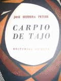 Carpio De Tajo    Jose Herrera Petere