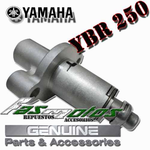 Tensor Cadena Distribucion Yamaha Ybr Xtz Ys 250 Originalfas