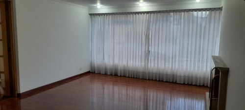 Imagen 1 de 17 de Apartamento En Arriendo En Bogotá Chico Norte. Cod 13116