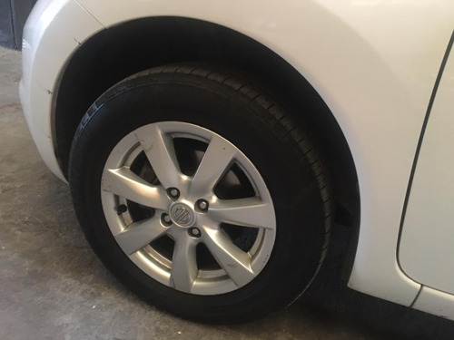 Nissan Note 1.6 Bellocchio