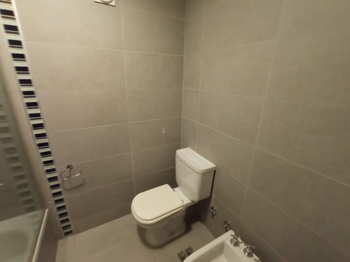 Opera Luxury 2 Dorm Balcon Cochera Departamento Venta Las Rosas