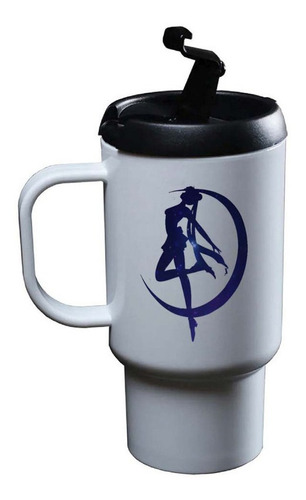 Jarro Termico Café Sailor Moon Modelo Ar141