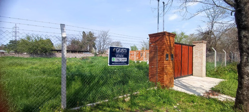 Venta Lote