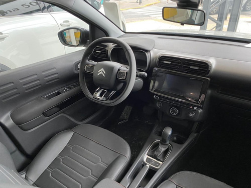 Citroën C4 Cactus 1.6 Thp 165 At6 Shine