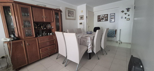 Venta Dpto Villa Sol 3 Dorm. Escritura