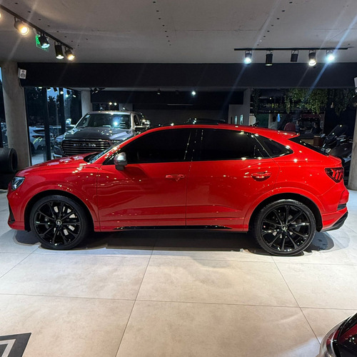 Audi Rs Q3 Sportback 2.5 Tfsi Quattro