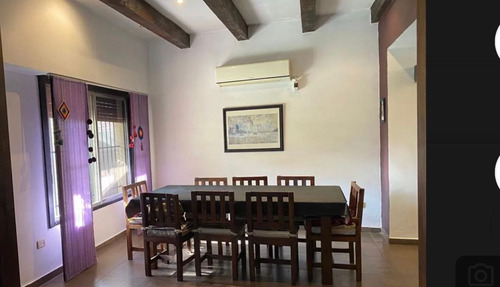 Chalet 4 Amb - Barrio Ingles - Hurlingham