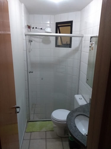 Imagem 10 de 11 de Flat Mobiliado - Nova Aliança - Cod. 7269337