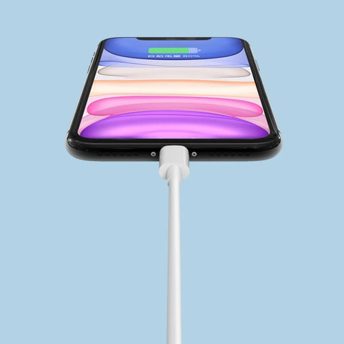 Cable Xiaomi Mi Type-c To Lightning Cable 1m