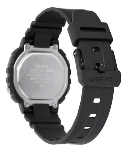 Reloj Casio Digital Mujer La-20wh-1c