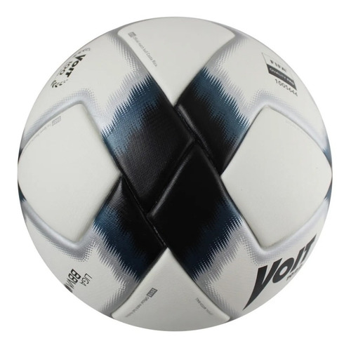 Imagen 9 de 9 de Balón Fútbol Voit 100 Años Fifa Prof. Ap 2021 #5 | Sporta Mx