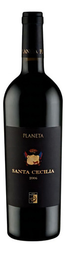 Vinho Planeta Santa Cecilia Igt 750ml