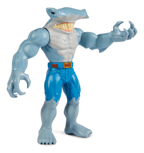 Batman: Giant Series - King Shark