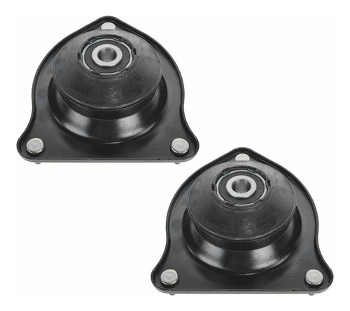 Juego 2 Unidad Soporte Delantero Para Mini Cooper 02-08