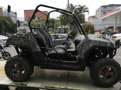 Polaris Ranger Rzr 800