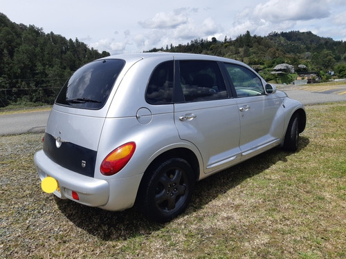 Imagen 15 de 20 de Chrysler Pt Cruiser Pt Cruiser 2.0