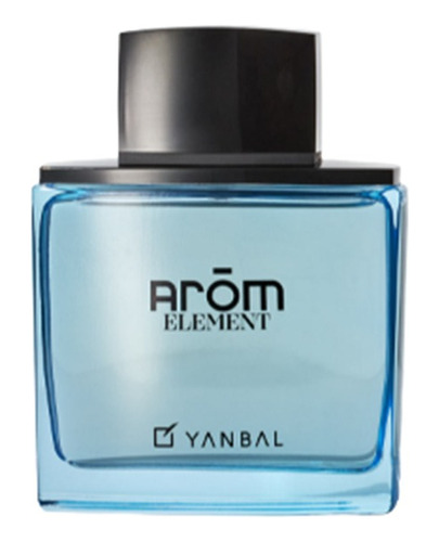 Yanbal Arom Element Eau Parfum - mL a $1034