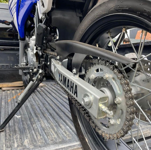 Imagen 14 de 15 de Yamaha Xtz 250 2019
