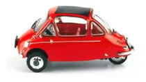 Comprar Heinkel Kabine 1958 Ixo 1\u002F43 Coleccion Devoto Hobbies