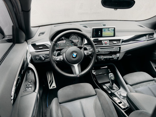 BMW X2 2.0 Sdrive20i Msportx