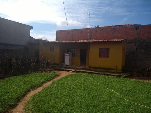 Rural - Venda - Chácara Recreio Alvorada - Cod. Ch0009 - Vch0009
