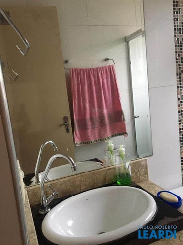 Imagem 12 de 15 de Apartamento - Parque Das Colinas - Sp - 611164