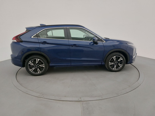 Mitsubishi Eclipse Cross 1.5 MIVEC TURBO GASOLINA HPE-S S-AWC CVT