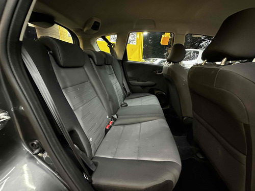 Honda Fit 1.4 CX 16V FLEX 4P AUTOMÁTICO