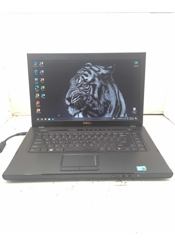 Laptop Dell Vostro 3500 Core I3 4gb Ram 120gb Ssd 15.6 Wifi (Usado)
