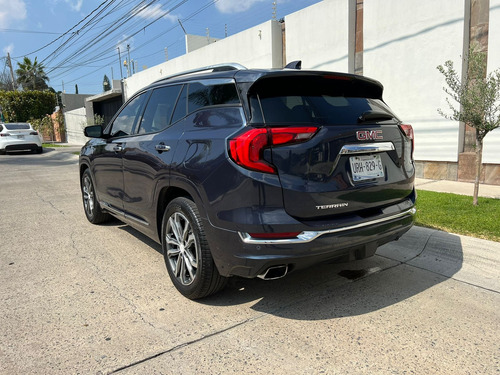 GMC Terrain 3.6 Denali At