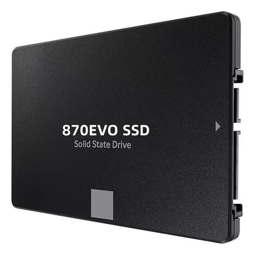 Unidad De Estado Sólido Ssd2,5 Pulgadas Ampliable Hasta 2 Tb