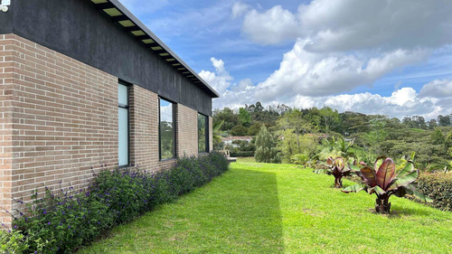 Imagen 26 de 30 de Casa Finca Rionegro-carmen De Viboral