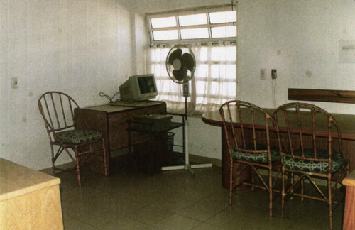 Imagen 10 de 13 de Edificio Independencia 3300